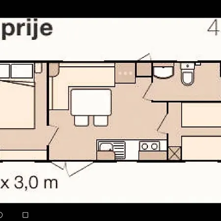 Adria Esox *