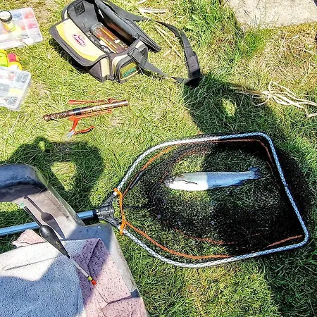Adria Esox Nyaraló