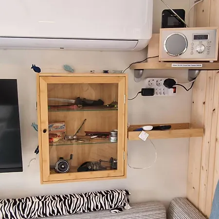 Adria Esox * Stuer